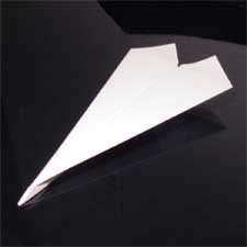 Free Paper Airplanes S